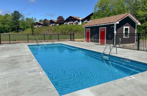 Bartlett House | Glen Condo w/Mountain Views: Walk to Story Land