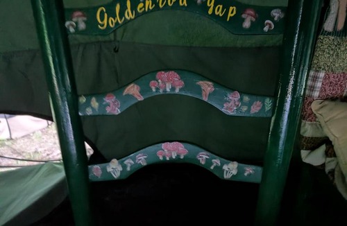 Denniston Other | Goldenrod Gap