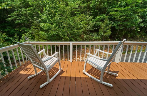 Newport House | Golfer’s Smoky Mountain Retreat!
