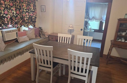 Leadsville House | Gorgeous 2-bedroom house in charming Elkins