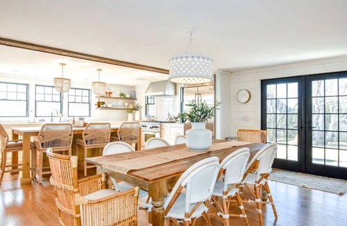 Harwich Port House | Gorgeous Home 2 Min Walk to Beach!