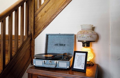 Ludlow House | Grandmas House Timeless Charm