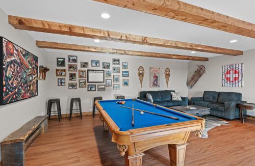 Sugar Mountain House | Grandview Pointe