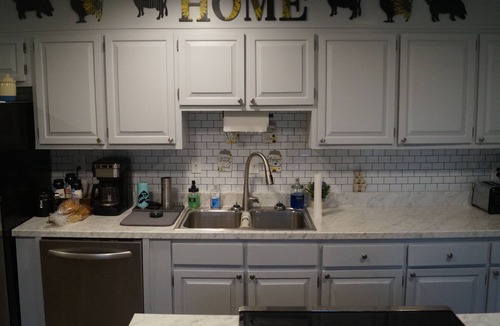 Jonesborough House | Granny's house is just 2 miles from downtown Jonesborough!!