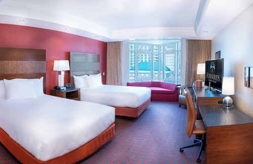 Mashantucket Hotel | Great Cedar Hotel at Foxwoods