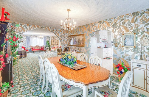 Princeton House | Great for Large Groups! Massive Princeton Estate