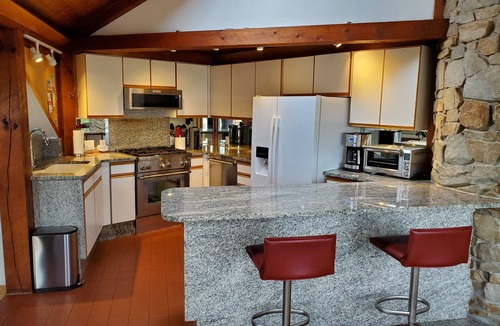 Provincetown House | Great location near town & beaches in West End quiet neighborhood Dog friendly!