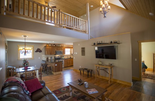 Fairview House | Great Location, Romantic & Private, yet Central to Avl, Black Mtn, & outdoor fun