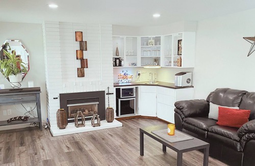 Gresham House | Gresham Golf Course - Ranch Style With Swimming Pool