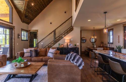 Banner Elk House | Gretta's Getaway at Eagles Nest