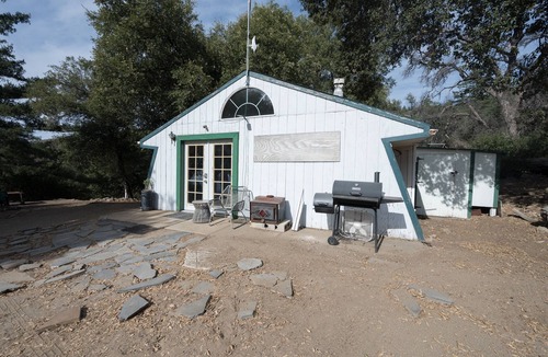 Pauma Valley House | Group Bunkhouse | Sleeps 12 | Mountain Views