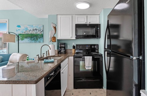 Fort Morgan Condo | Gulf Shores Plantation West 1136 | Indoor/Outdoor Pools + Hot Tub
