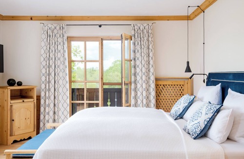 Chieming Hotel | Gut Ising