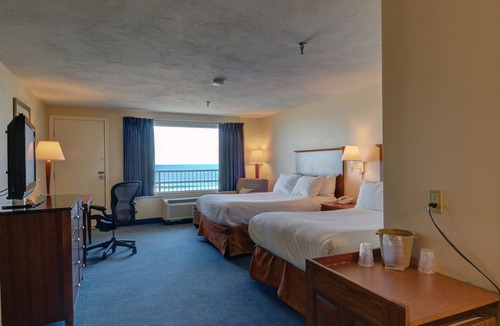 Hampton Hotel | Hampton House Hotel
