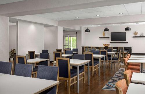 Augusta Hotel | Hampton Inn Augusta