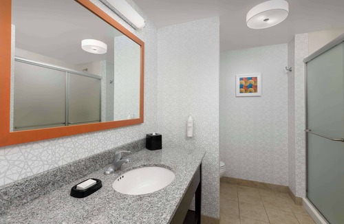 Augusta Hotel | Hampton Inn Augusta