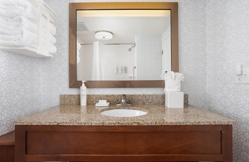 Carrollton Hotel | Hampton Inn Carrollton