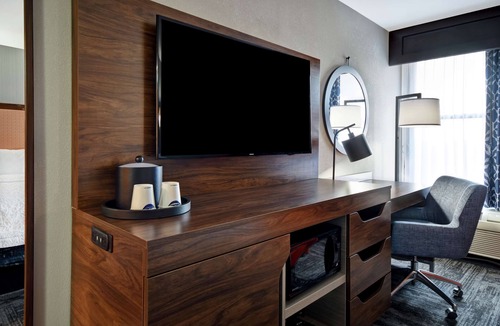 Lexington Hotel | Hampton Inn I-75 Lexington/Hamburg Area