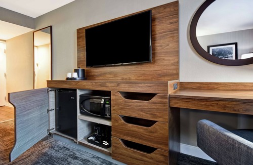 Lexington Hotel | Hampton Inn I-75 Lexington/Hamburg Area