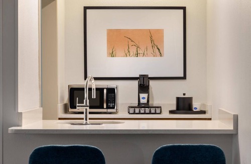 Springfield Hotel | Hampton Inn Springfield-South