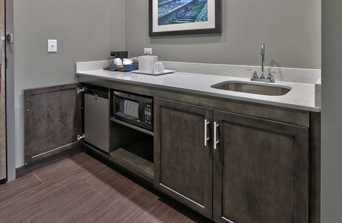 Guthrie Hotel | Hampton Inn & Suites Guthrie