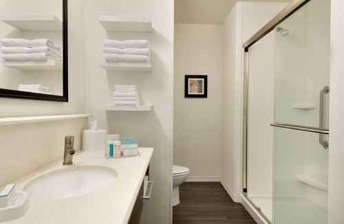 Monroe Hotel | Hampton Inn & Suites Monroe