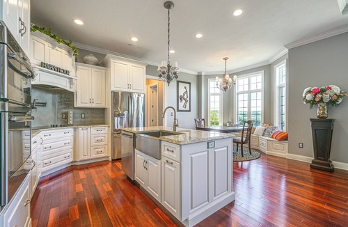 Porters Sideling Apartment | Hanover Retreat w/Pool, Near Codorus State Park!