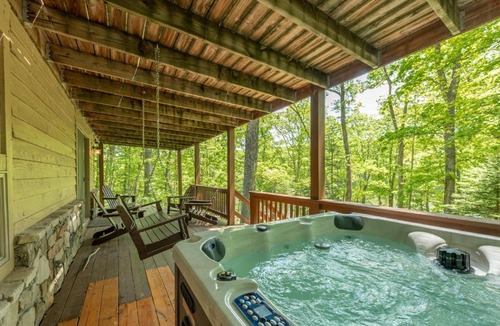 North Glade Hills House | Happy Times