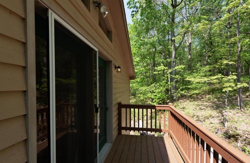 North Glade Hills House | Happy Times