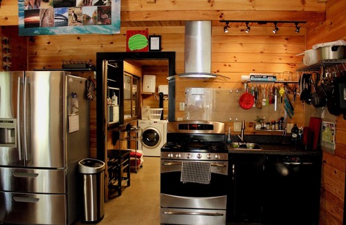 Yadkin Valley House | Happy Valley Home