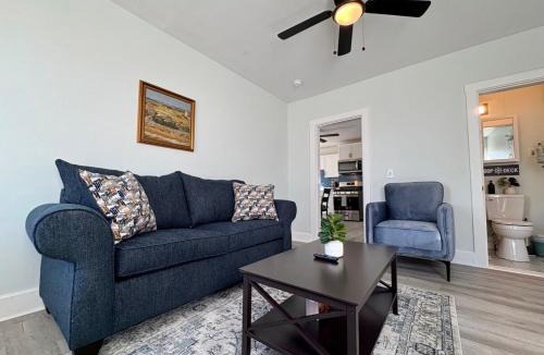 Bristol Apartment | Harbourside Hideaway