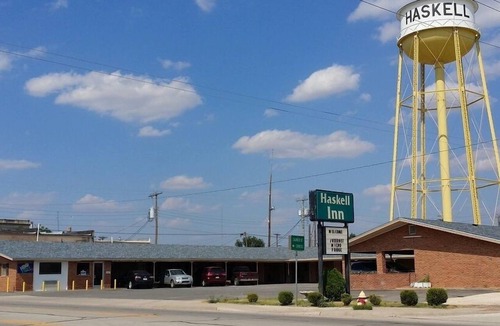 Haskell Hotel | Haskell Inn