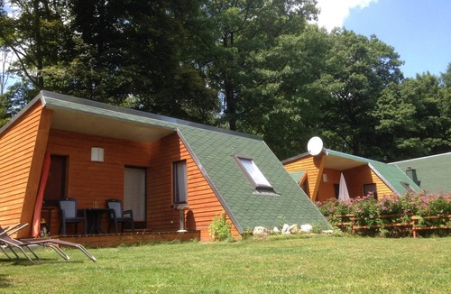 Rabenstein House | Haus Waldblick by Interhome