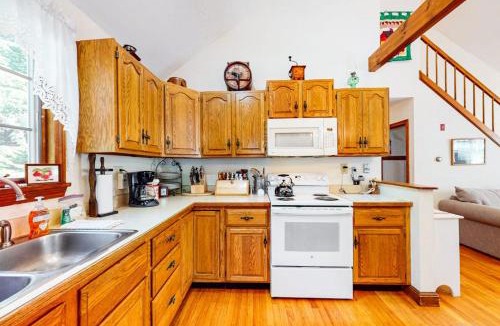 Brewster House | Haven Cottage