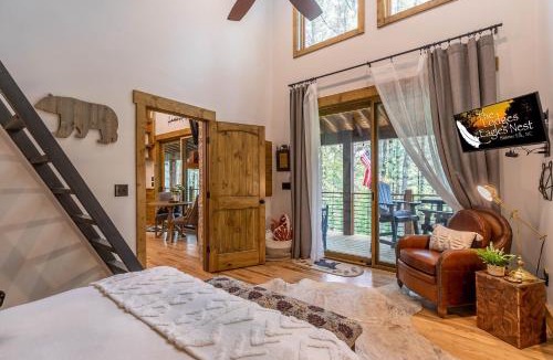 Banner Elk House | Hawks Ridge at Eagles Nest