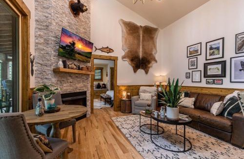 Banner Elk House | Hawks Ridge at Eagles Nest
