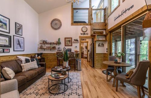 Banner Elk House | Hawks Ridge at Eagles Nest