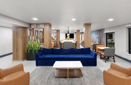 Springdale Hotel | Hawthorn Extended Stay by Wyndham Springdale