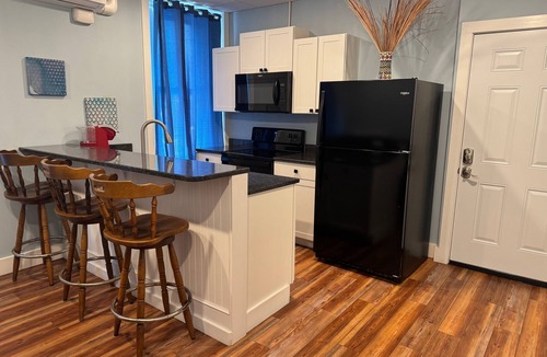 Gettysburg Apartment | Heart of Downtown Gettysburg - Walk to Shops, Dining & Historic Sites