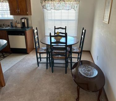 Prestonsburg Apartment | Heart of the highlands
