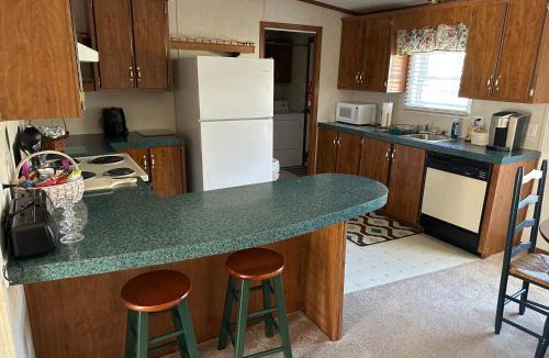 Prestonsburg Apartment | Heart of the highlands