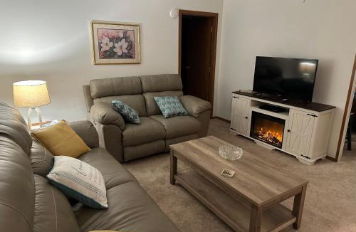 Prestonsburg Apartment | Heart of the highlands