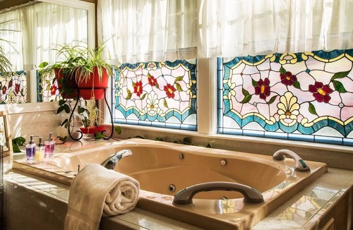 Bar Harbor Bed & Breakfast | Heathwood Inn