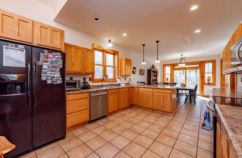 McHenry House | Heavenly Haven by Railey Vacations