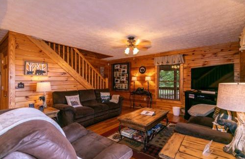 Ferguson House | Heavens Hideaway