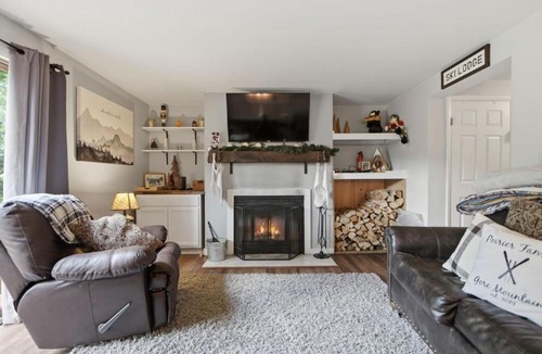 North Creek House | Hedges - Summit at Gore Mountain by AvantStay