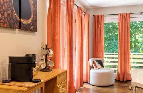 Lenoir House | Hidden Falls Retreat: Private, Blowing Rock, Hot Tub