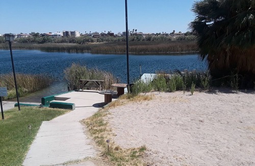 Laughlin Apartment | Hidden Gem Minutes from the Laughlin strip