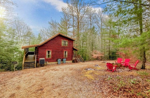 Zoe House | Hidden Jewel - RRG -Cliffview -Hot Tub