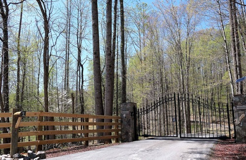 Unicoi House | Hidden Mountain Gem
